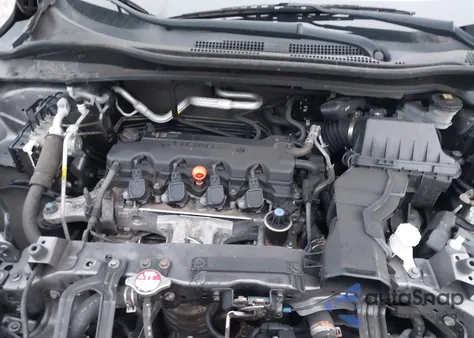 2020 Honda Hr-V Awd Ex z USA, uszkodzony, nr VIN 3CZRU6H56LM709123